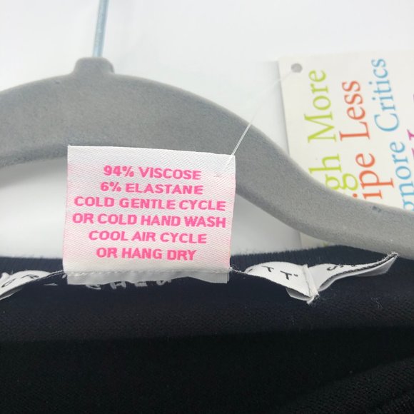 Gretchen Scott Soft Sneak a peek Sweater Small XXS - Picture 2 of 4